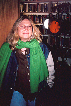 Ina Marlowe