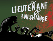 The Lieutenant of Inishmore