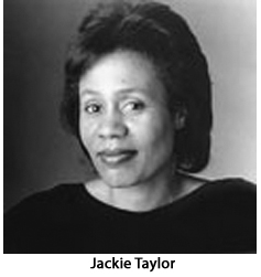 Jackie Taylor