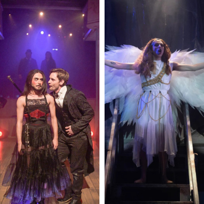 52nd Annual Jeff Awards for Non-Equity Theaters Announced