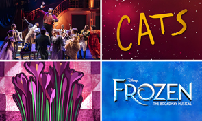 Jeff Awards 57th Anniversary Nominations 