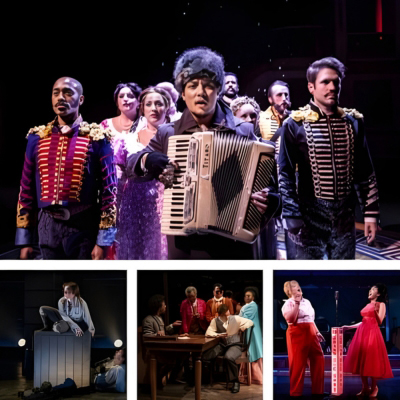 57th Annual Jeff Award Winners