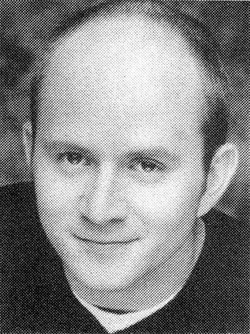 Jeff Dumas - Chicago Actor