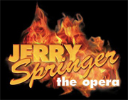 Jerry Spring - The Opera