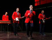 Jersey Boys