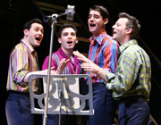 Jersey Boys