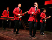 Jersey Boys