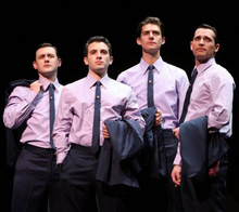 Jersey Boys