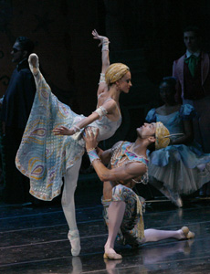 Joffrey Ballet