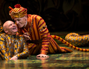 The Jungle Book Goodman Theatre