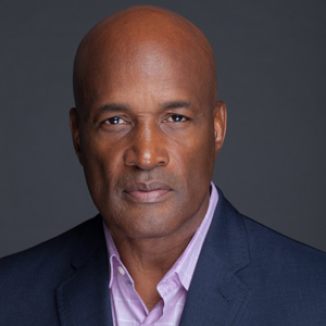 Kenny Leon to direct King James