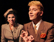 The Kid From Brooklyn: The Danny Kaye Musical