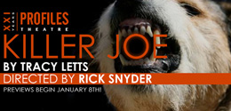 Killer Joe