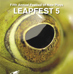 LeapFest 5