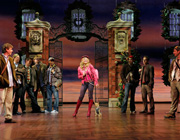 Legally Blonde The Musical