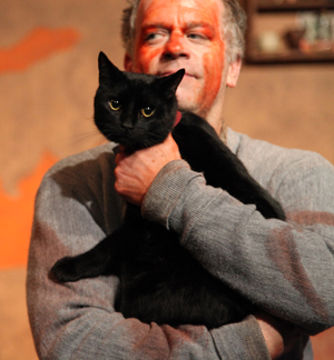 The Lieutenant of Inishmore