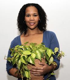 Living Green