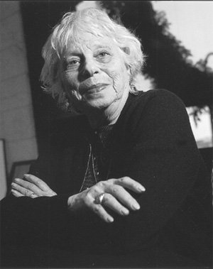 Lois Weisberg