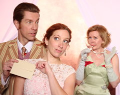 The Marriage of Figaro