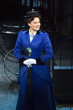 Mary Poppins In Chicago