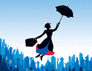 Mary Poppins