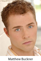 Matthew Buckner