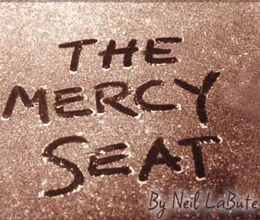 The Mercy Seat