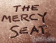 The Mercy Seat