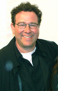 Michael Greif