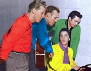 Million Dollar Quartet