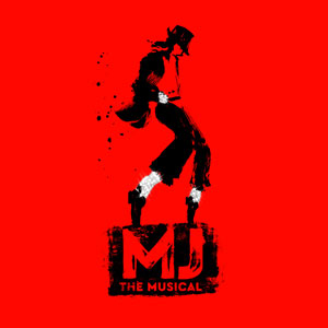 MJ The Musical at Nederlander Theatre Chicago