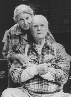 Tony Mockus Chicago Actor