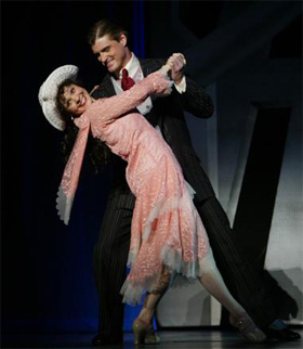 Thoroughly Modern Millie