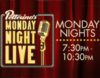 Monday Night Live