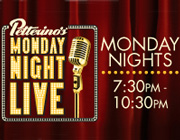 Monday Night Live