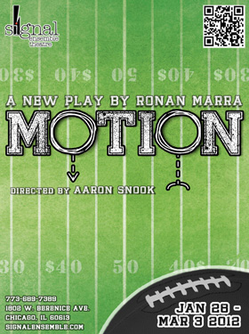 Motion