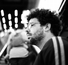 Neil Labute