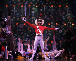 The Nutcracker