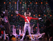 The Nutcracker