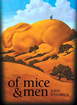 Of Mice and Men