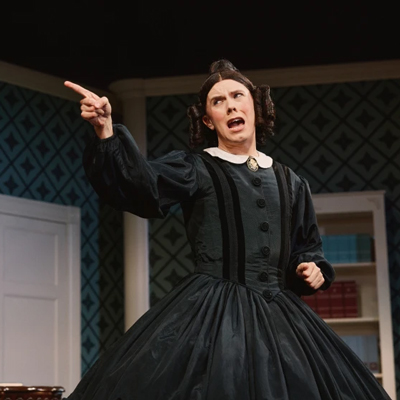 Oh, Mary! at CIBC Theatre