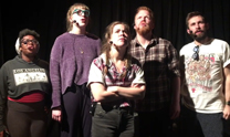 Streaming Theatre - Happiest Place on Earth by House Theater of Chicago