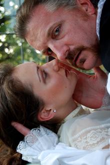 Passion of Dracula