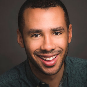 Peter G. Andersen - Oak Park Festival Theatre