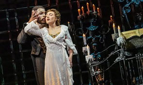 The Phantom of the Opera Returns to Chicago This December