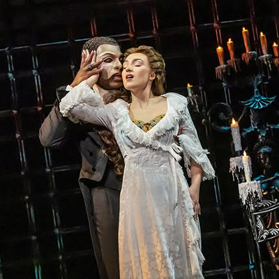 The Phantom of the Opera Returns to Chicago This December
