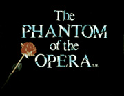 Phantom Of The Opera