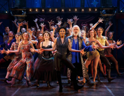 Pippin Musical in Chicago