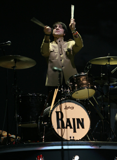 Rain - A Tribute to the Beatles