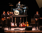 Rain - A Tribute to the Beatles